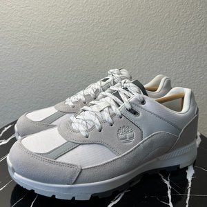 TIMBERLAND Field Trekker Low Lace Up Sneakers Women's